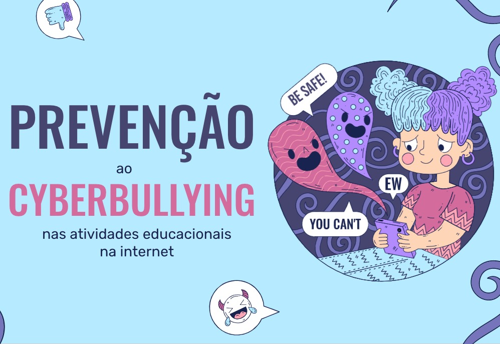 Prevenção ao Cyberbullying